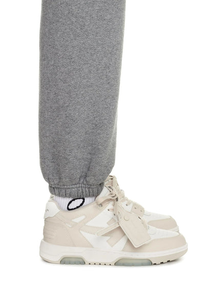 Off White Out Of Office Beige