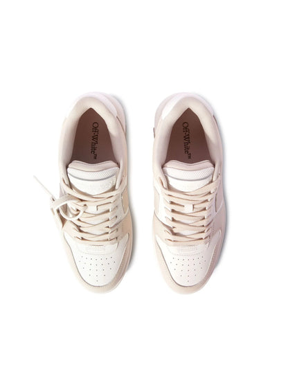 Off White Out Of Office Beige