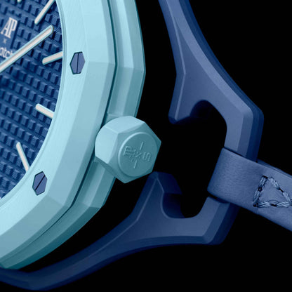 AUDEMARS PIGUET x SWATCH LAN BA