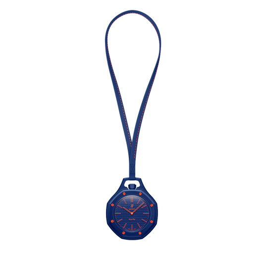 AUDEMARS PIGUET x SWATCH ORENJI HACHI