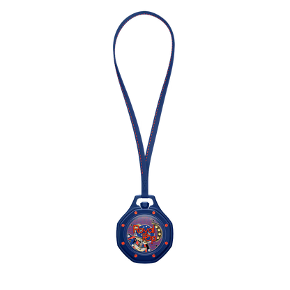 AUDEMARS PIGUET x SWATCH ORENJI HACHI