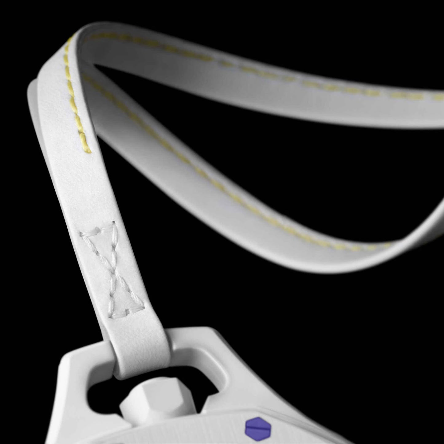 AUDEMARS PIGUET x SWATCH HUIT BLANC