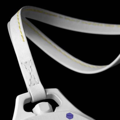 AUDEMARS PIGUET x SWATCH HUIT BLANC
