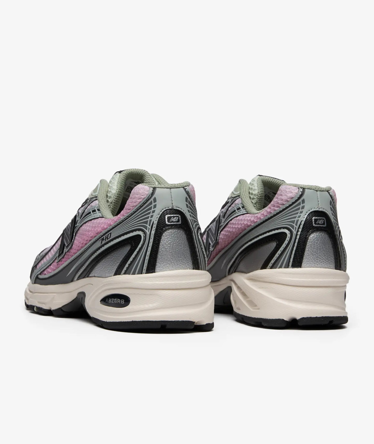 NEW BALANCE 740 PINK CREAM