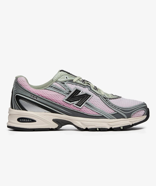 NEW BALANCE 740 PINK CREAM