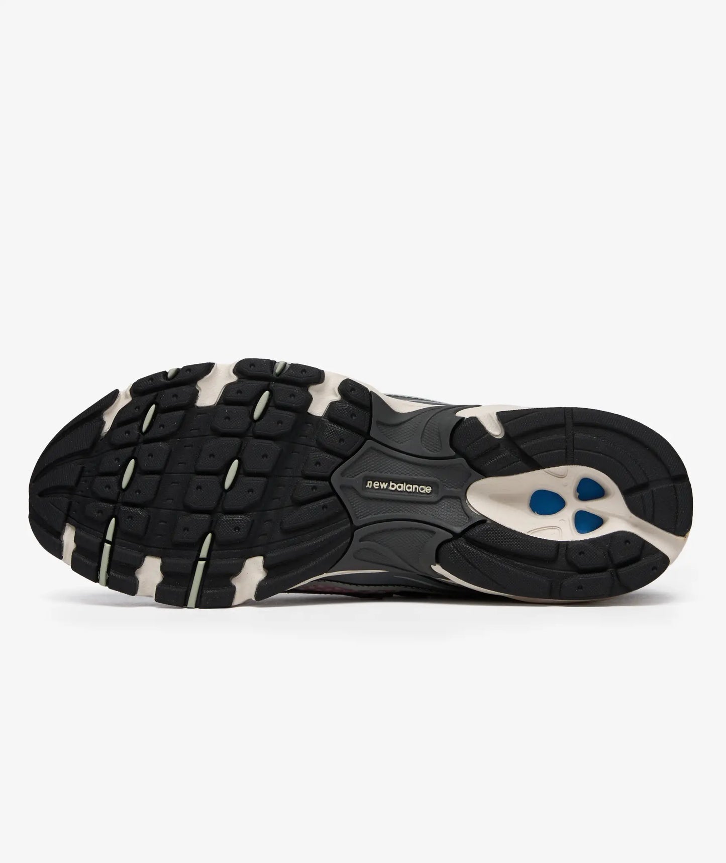 NEW BALANCE 740 PINK CREAM