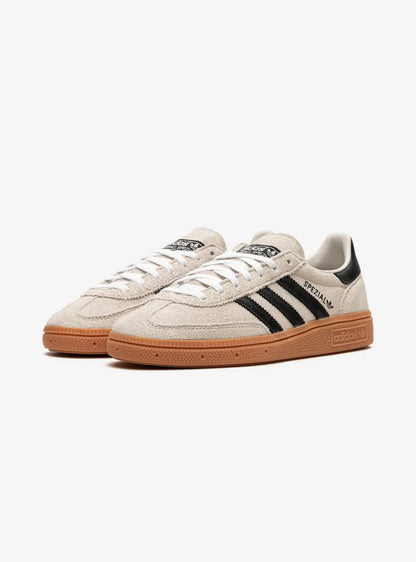 ADIDAS SPEZIAL ALUMINUM CORE BLACK