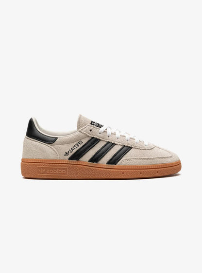 ADIDAS SPEZIAL ALUMINUM CORE BLACK
