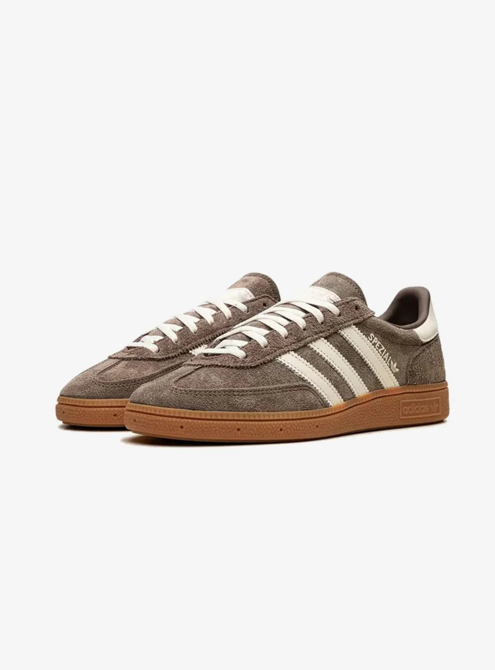 ADIDAS SPEZIAL BROWN