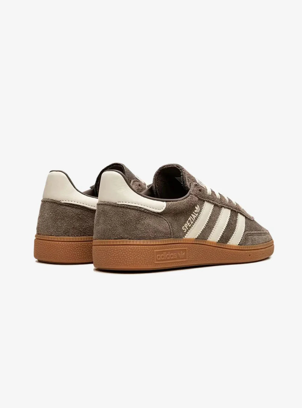 ADIDAS SPEZIAL BROWN