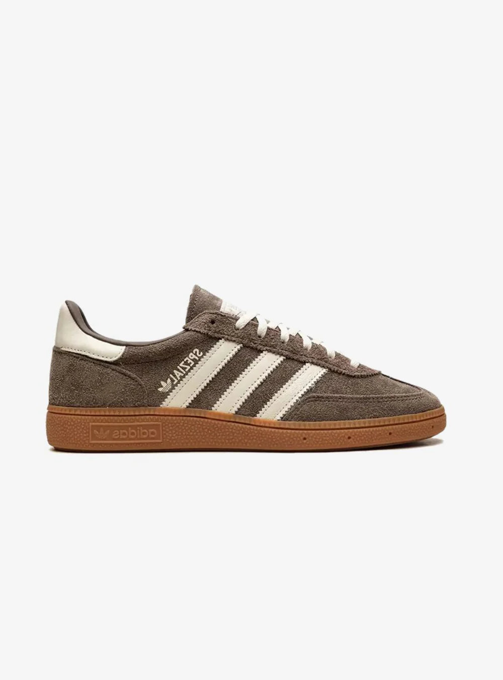 ADIDAS SPEZIAL BROWN