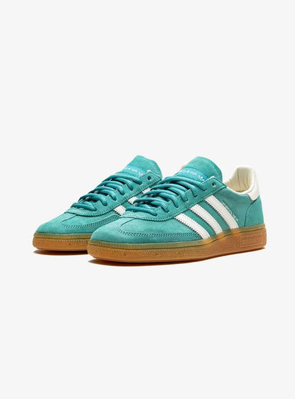 ADIDAS SPEZIAL SPORTY & RICH GREEN