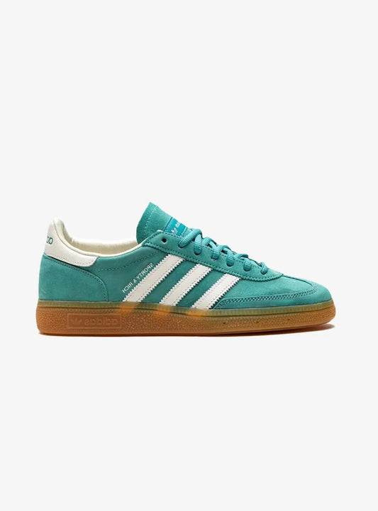 ADIDAS SPEZIAL SPORTY & RICH GREEN