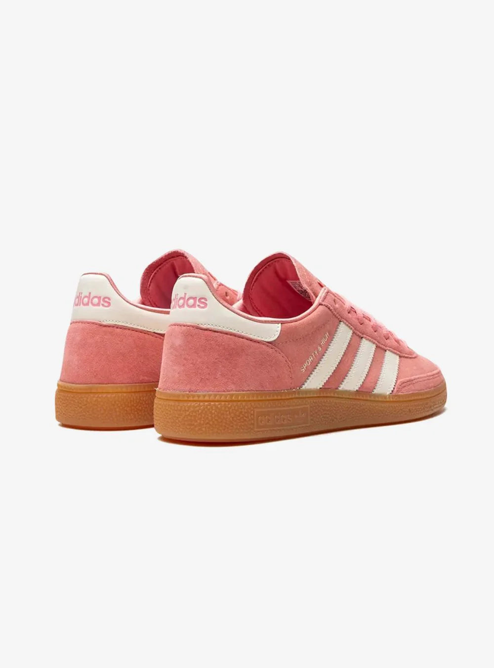 ADIDAS SPEZIAL SPORTY & RICH PINK