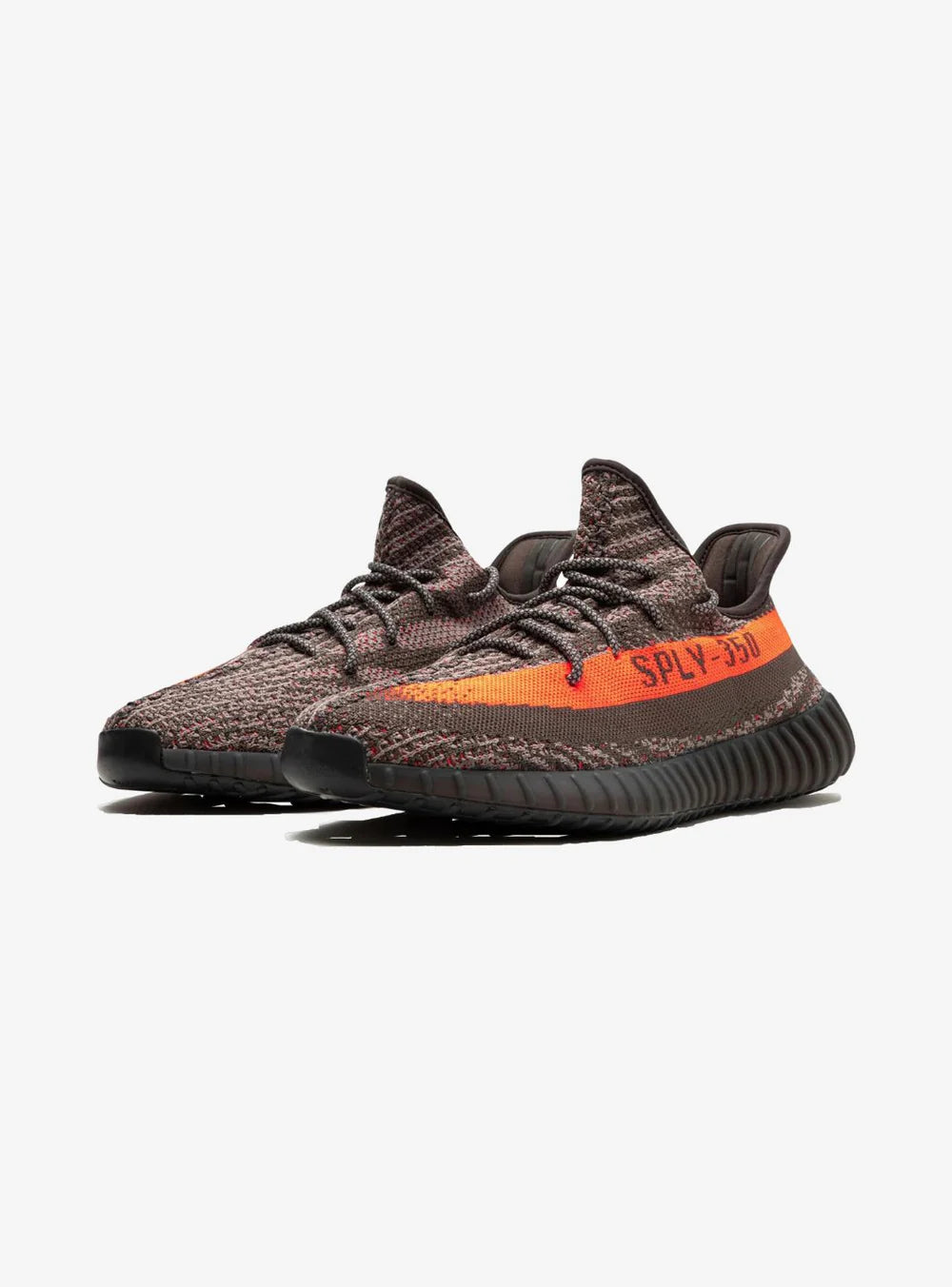 ADIDAS YEEZY 350 CARBON BELUGA