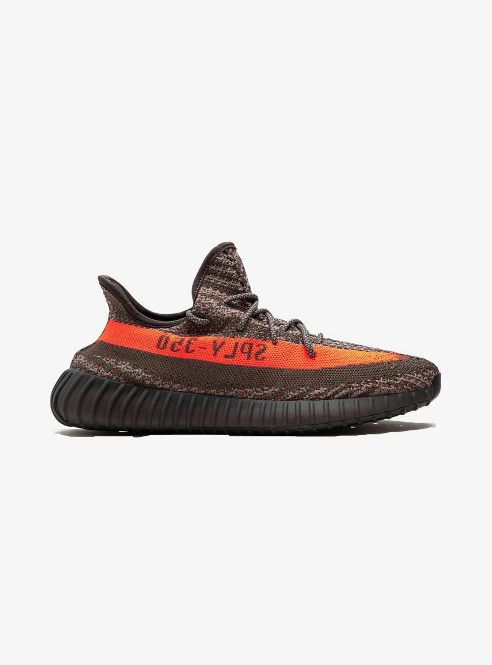 ADIDAS YEEZY 350 CARBON BELUGA