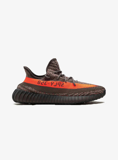 ADIDAS YEEZY 350 CARBON BELUGA