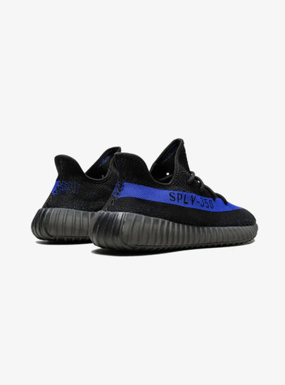 ADIDAS YEEZY 350 DAZZLING BLUE