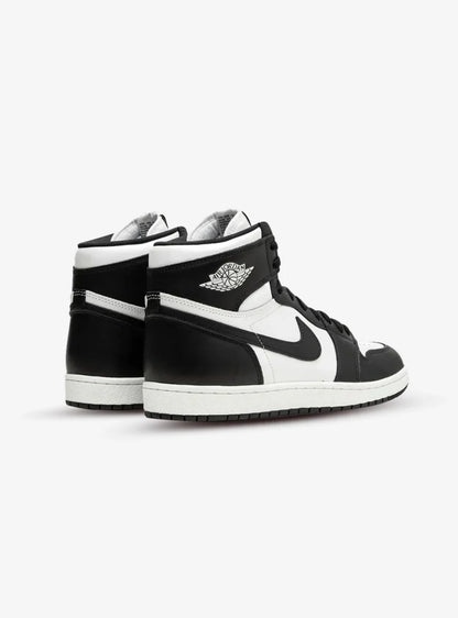 AIR JORDAN 1 HIGH '85 BLACK WHITE