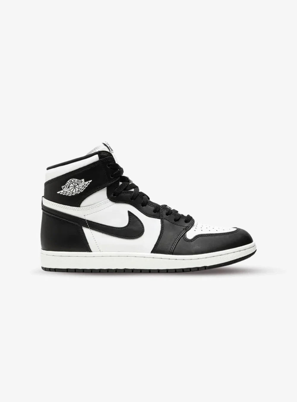 AIR JORDAN 1 HIGH '85 BLACK WHITE