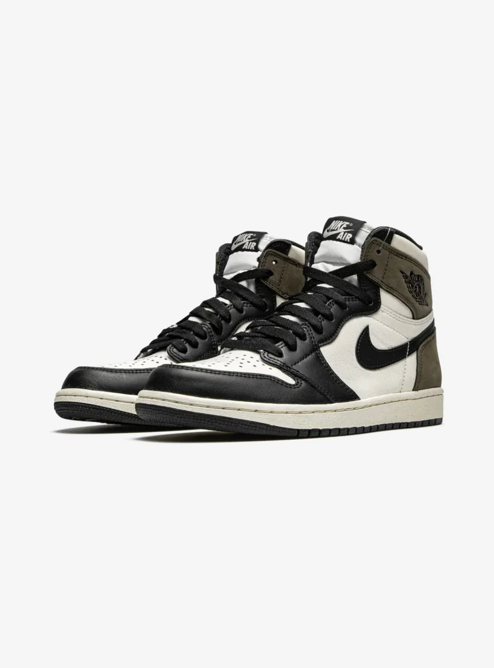AIR JORDAN 1 RETRO HIGH OG DARK MOCHA