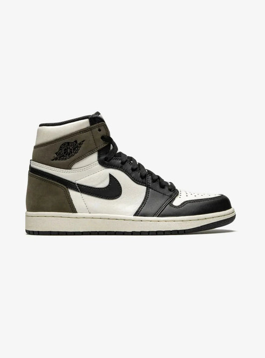 AIR JORDAN 1 RETRO HIGH OG DARK MOCHA