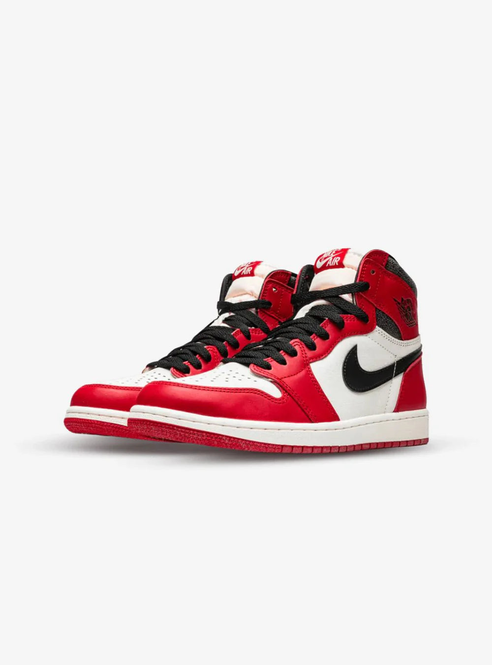 AIR JORDAN 1 RETRO HIGH OG LOST AND FOUND (CHICAGO)