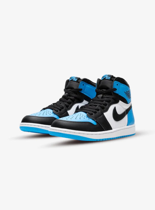 AIR JORDAN 1 HIGH OG UNC REIMAGINED