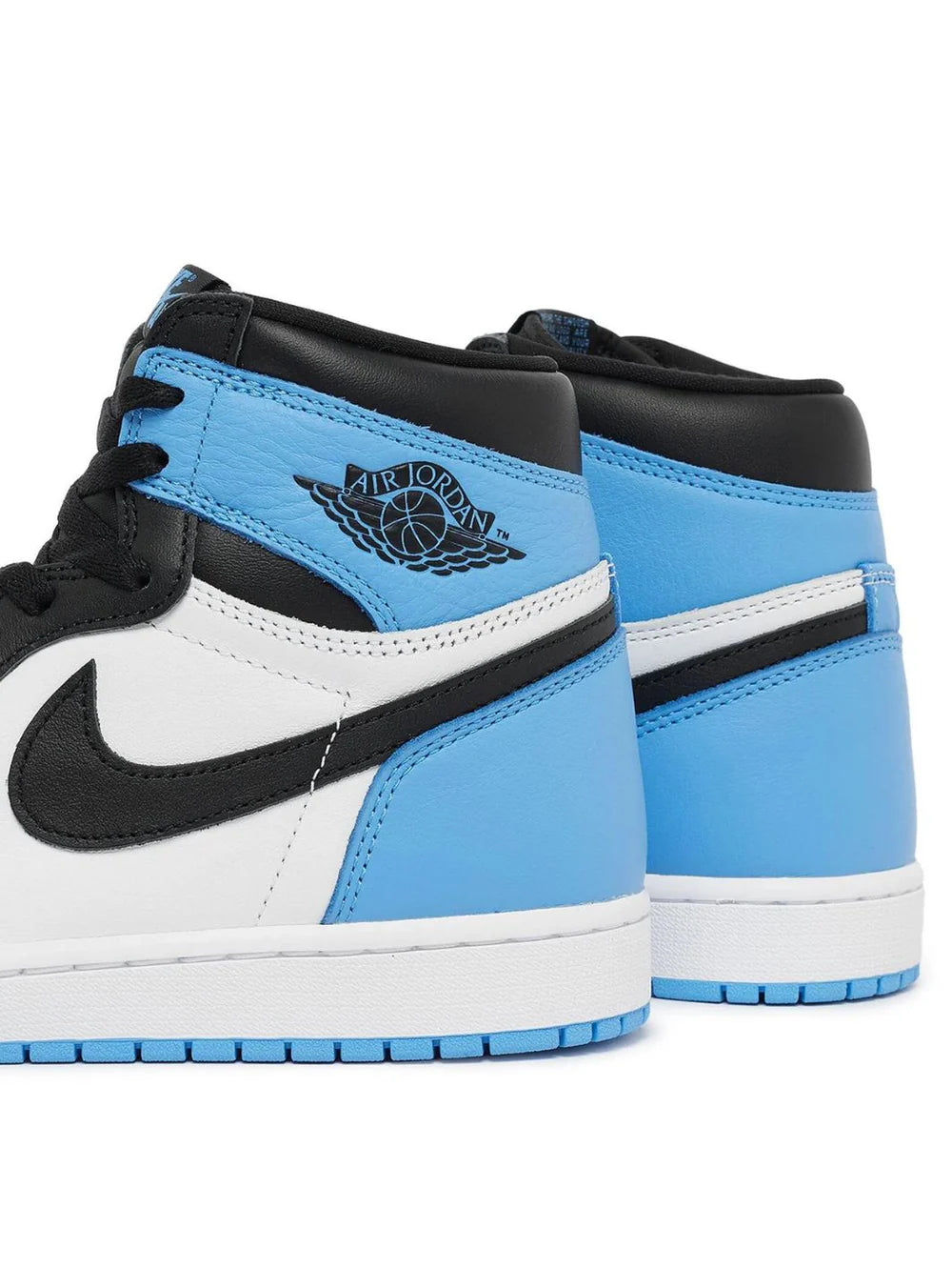 AIR JORDAN 1 HIGH OG UNC REIMAGINED