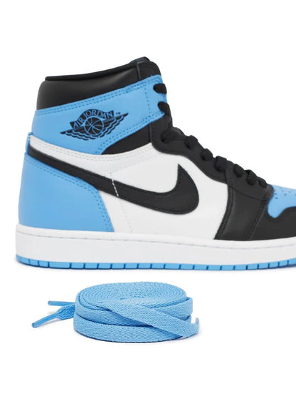 AIR JORDAN 1 HIGH OG UNC REIMAGINED