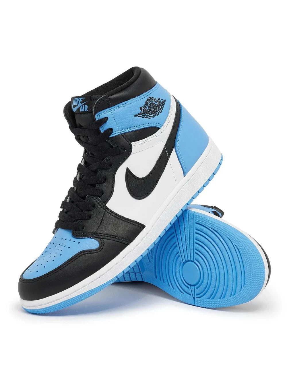 AIR JORDAN 1 HIGH OG UNC REIMAGINED