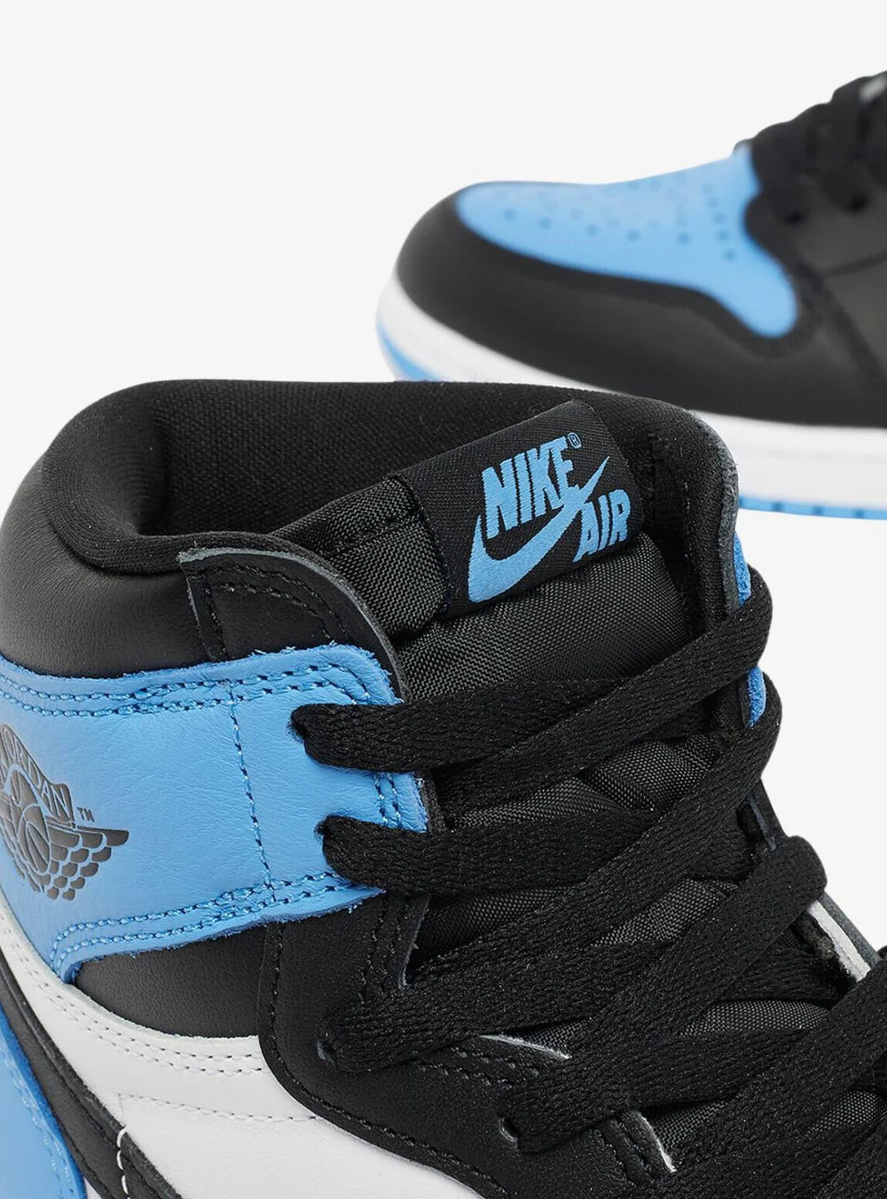 AIR JORDAN 1 HIGH OG UNC REIMAGINED