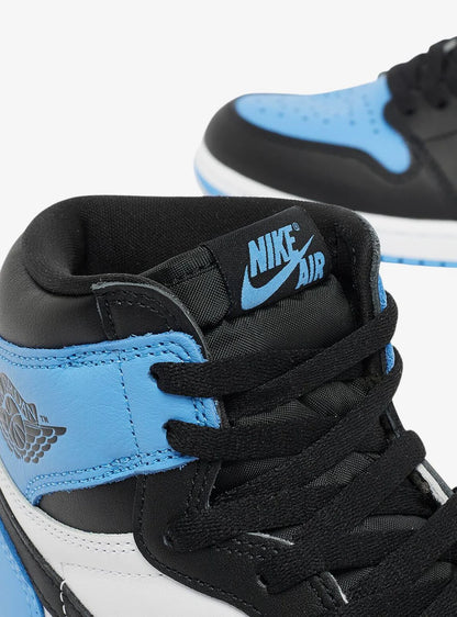 AIR JORDAN 1 HIGH OG UNC REIMAGINED