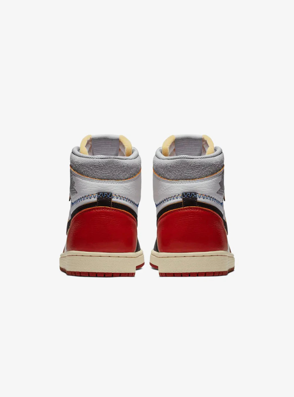 AIR JORDAN 1 RETRO HIGH OG SP UNION LA CHICAGO SHADOW