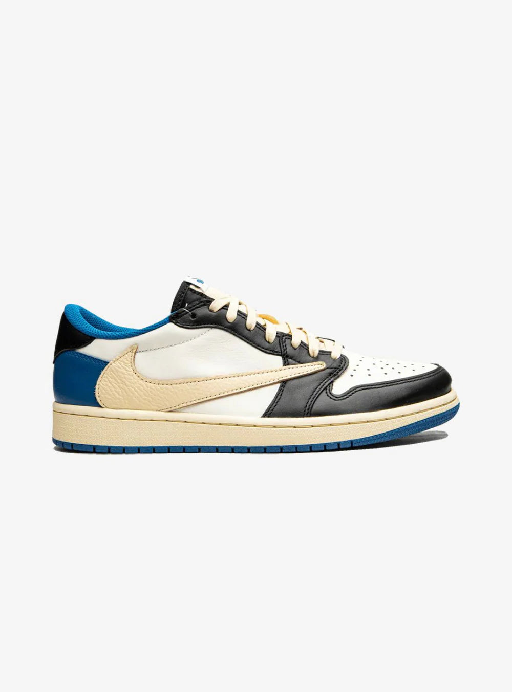 AIR JORDAN 1 RETRO LOW OG SP FRAGMENT X TRAVIS SCOTT