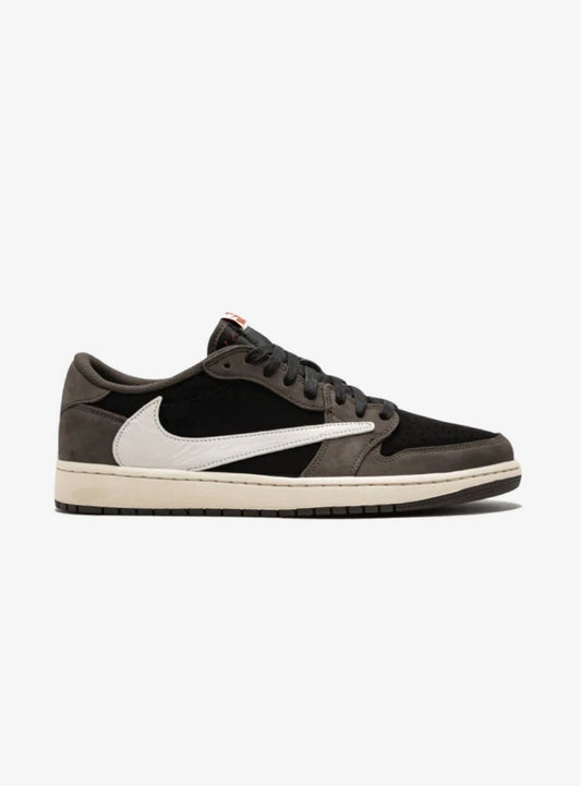 AIR JORDAN 1 RETRO LOW OG SP TRAVIS SCOTT MOCHA