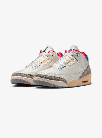 AIR JORDAN 3 SEOUL
