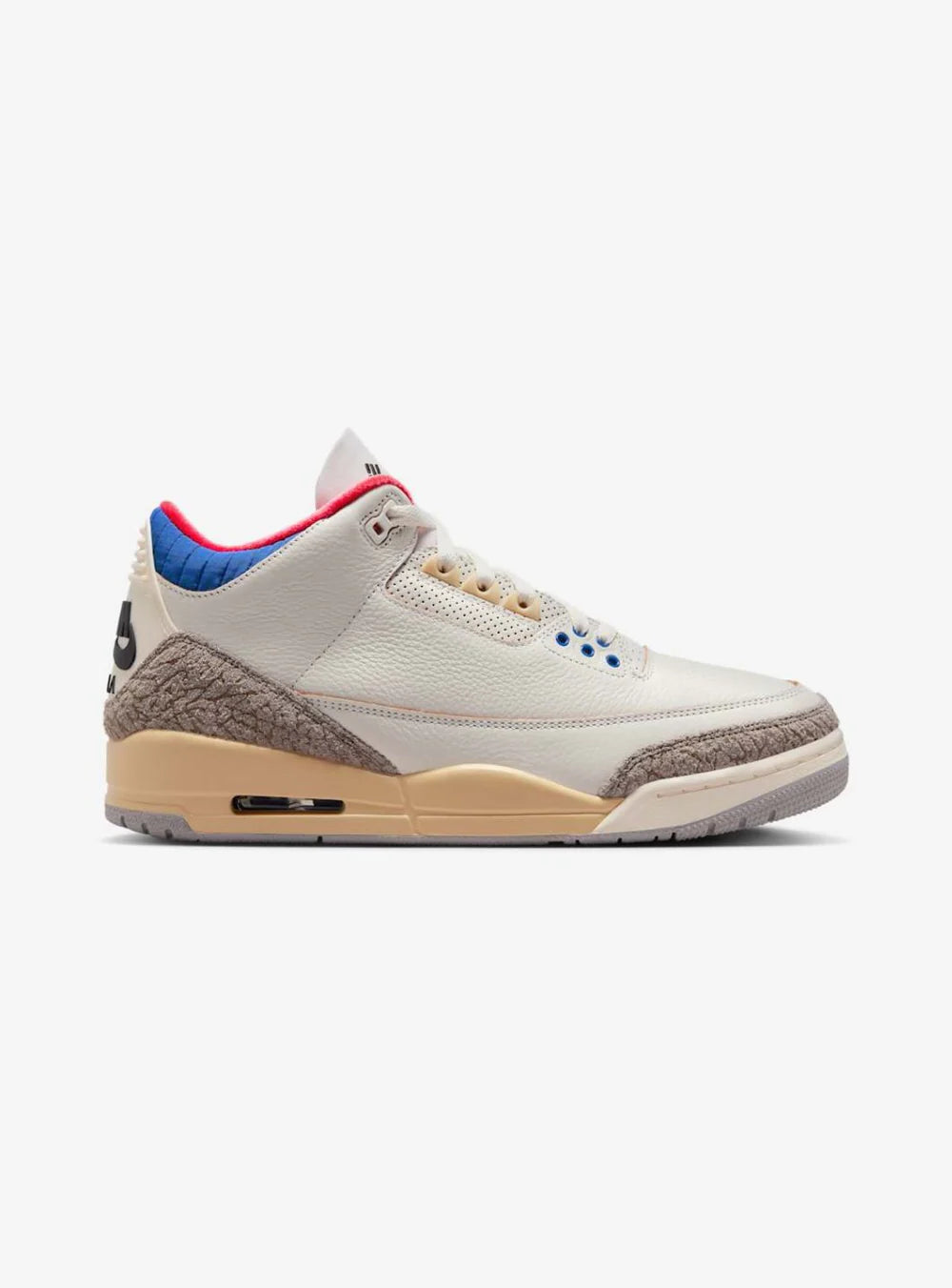 AIR JORDAN 3 SEOUL
