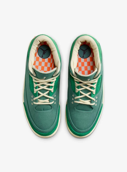 AIR JORDAN 3 NINA CHANEL ABNEY