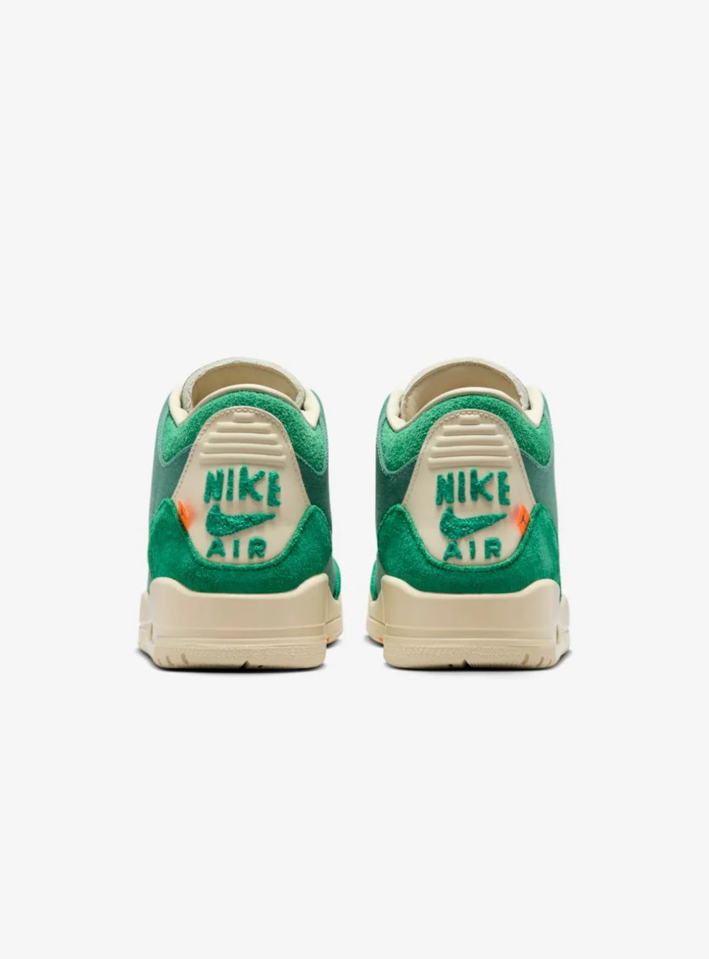 AIR JORDAN 3 NINA CHANEL ABNEY