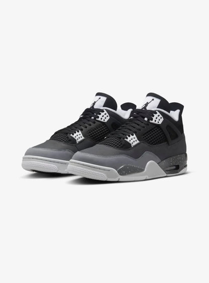 AIR JORDAN 4 FEAR