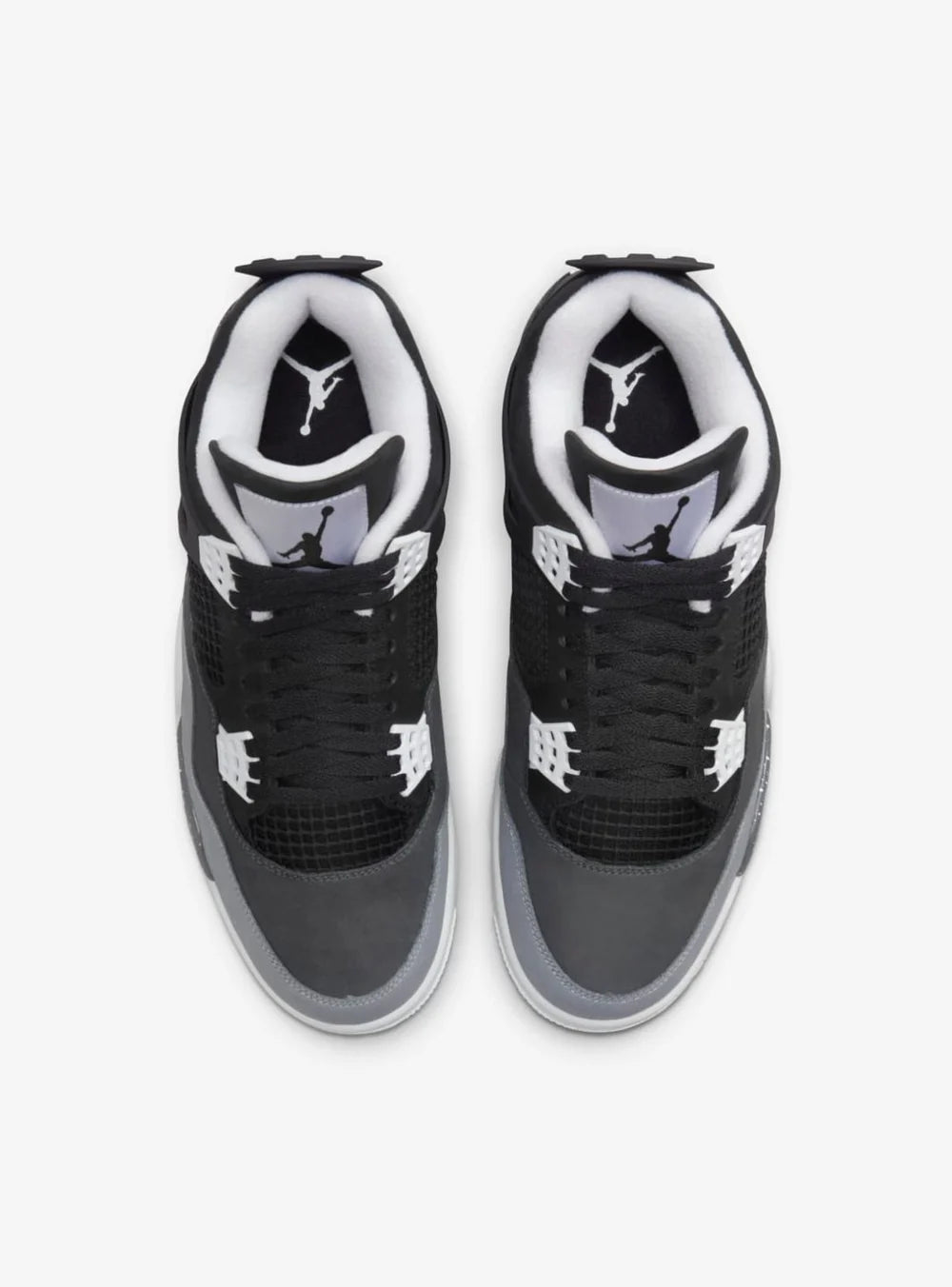 AIR JORDAN 4 FEAR