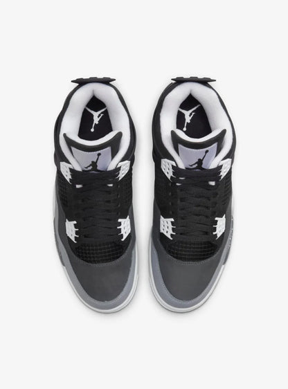 AIR JORDAN 4 FEAR