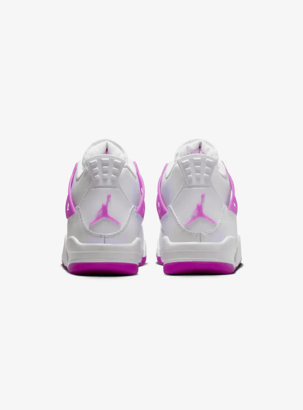AIR JORDAN 4 HYPER VIOLET