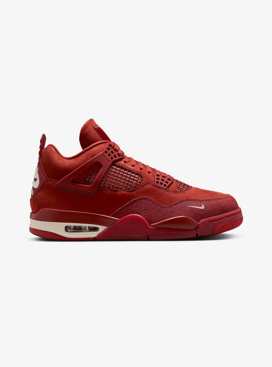 AIR JORDAN 4 NIGEL SYLVESTER