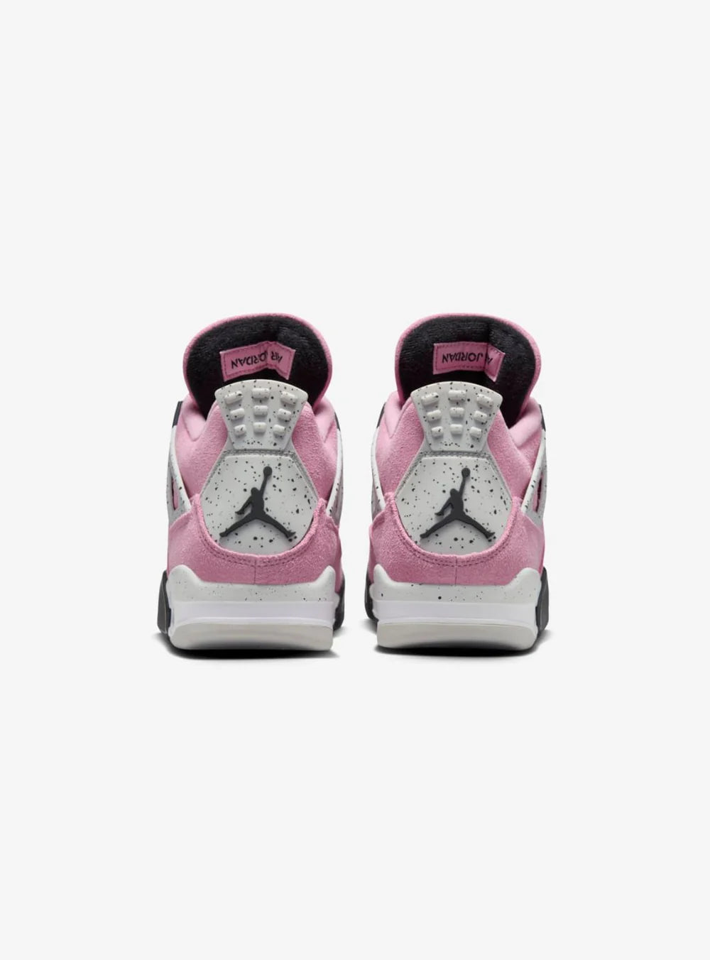 AIR JORDAN 4 ORCHID