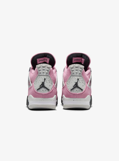 AIR JORDAN 4 ORCHID