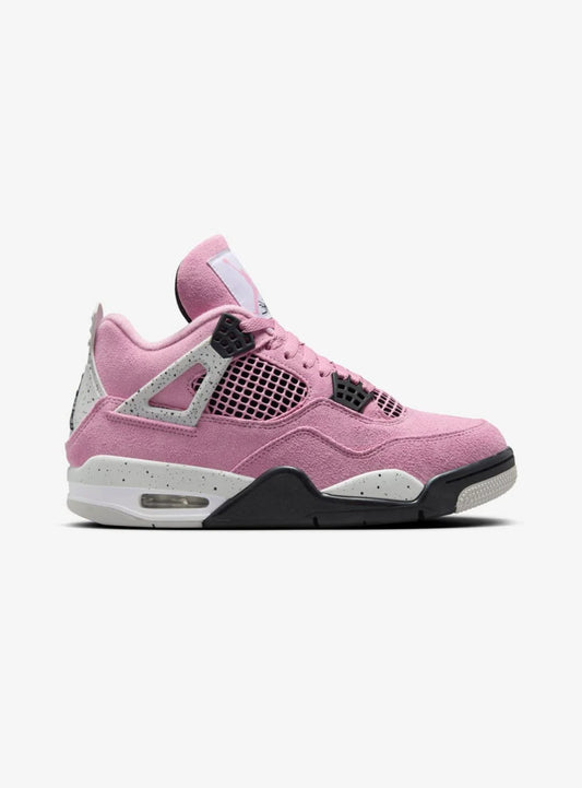 AIR JORDAN 4 ORCHID