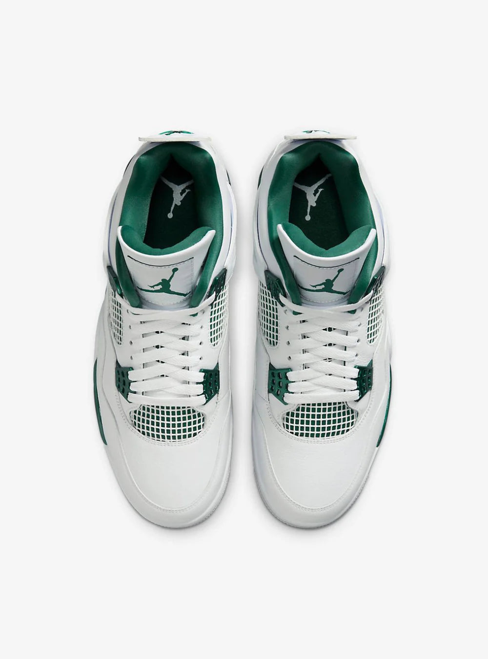 AIR JORDAN 4 OXIDIZED GREEN
