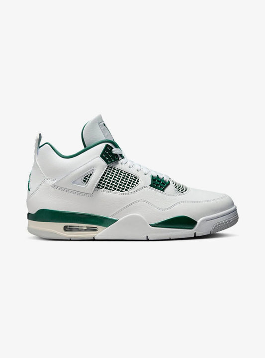 AIR JORDAN 4 OXIDIZED GREEN